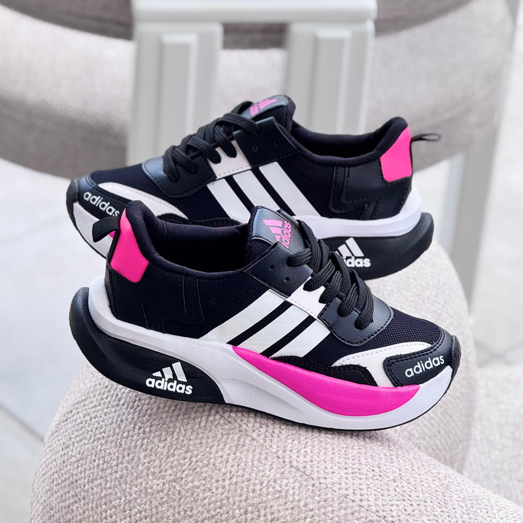 TENIS   DAMA PREMIUM
