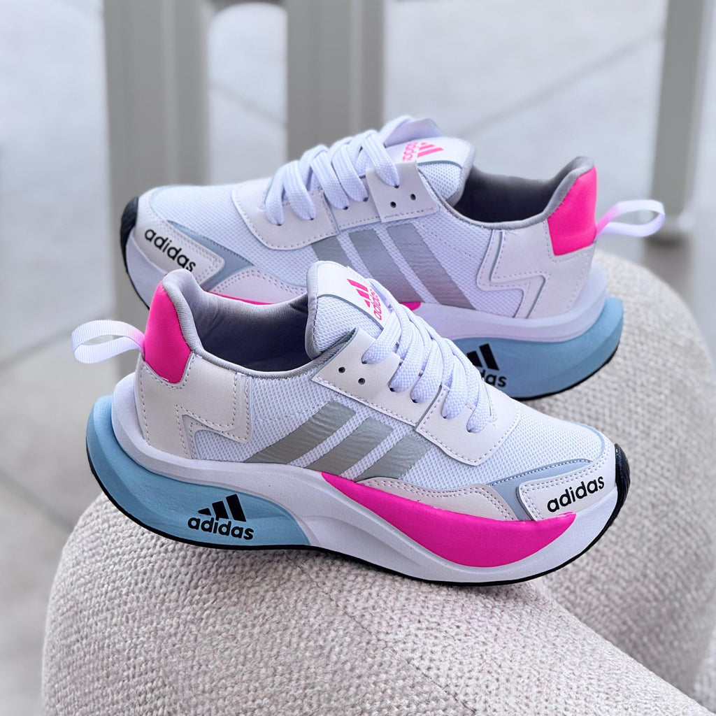 TENIS   DAMA PREMIUM