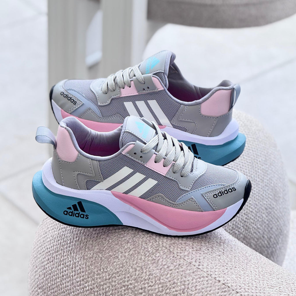 TENIS   DAMA PREMIUM