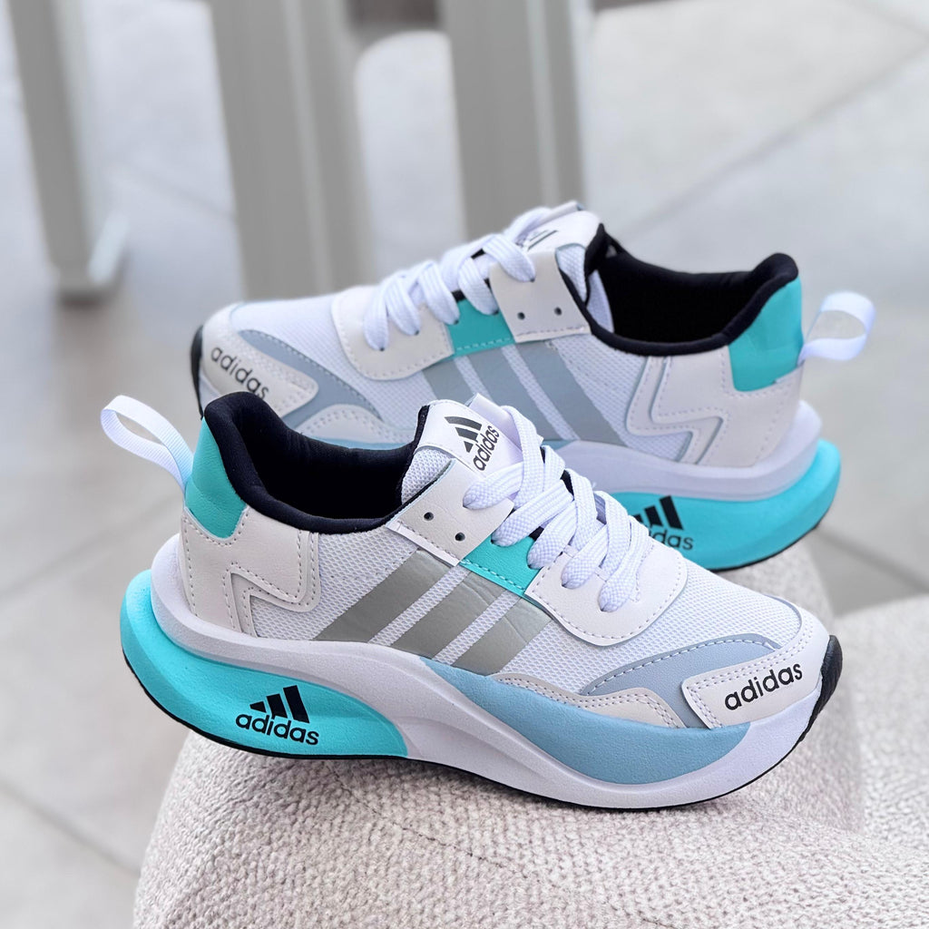 TENIS   DAMA PREMIUM