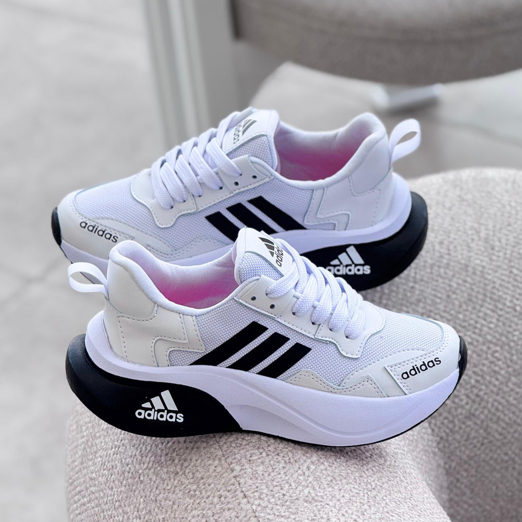 TENIS   DAMA PREMIUM