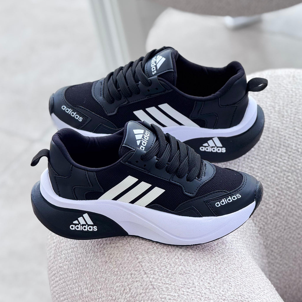 TENIS   DAMA PREMIUM